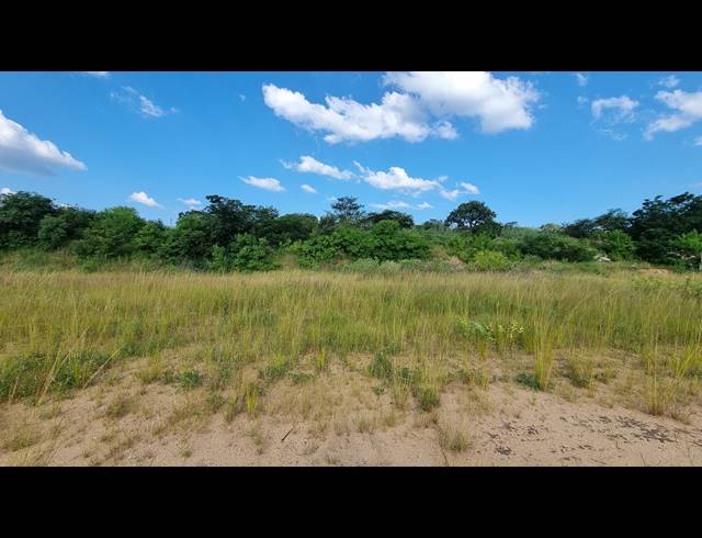 1.20HA VACANT LAND FOR SALE IN STONEHENGE